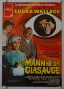 Edgar Wallace - Der Mann mit dem Glasauge (The Man with the Glass Eye)